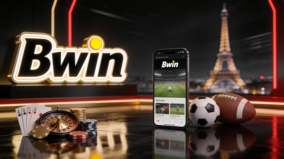 bwin est-il légal et sûr en France ? pour les joueurs en France